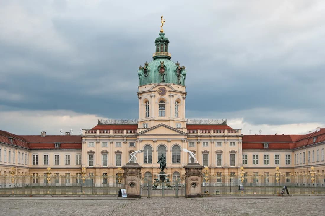 Schloss Charlottenburg