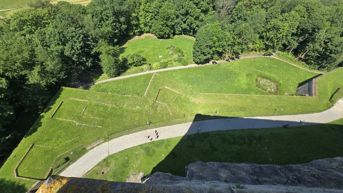 Festung Königstein
