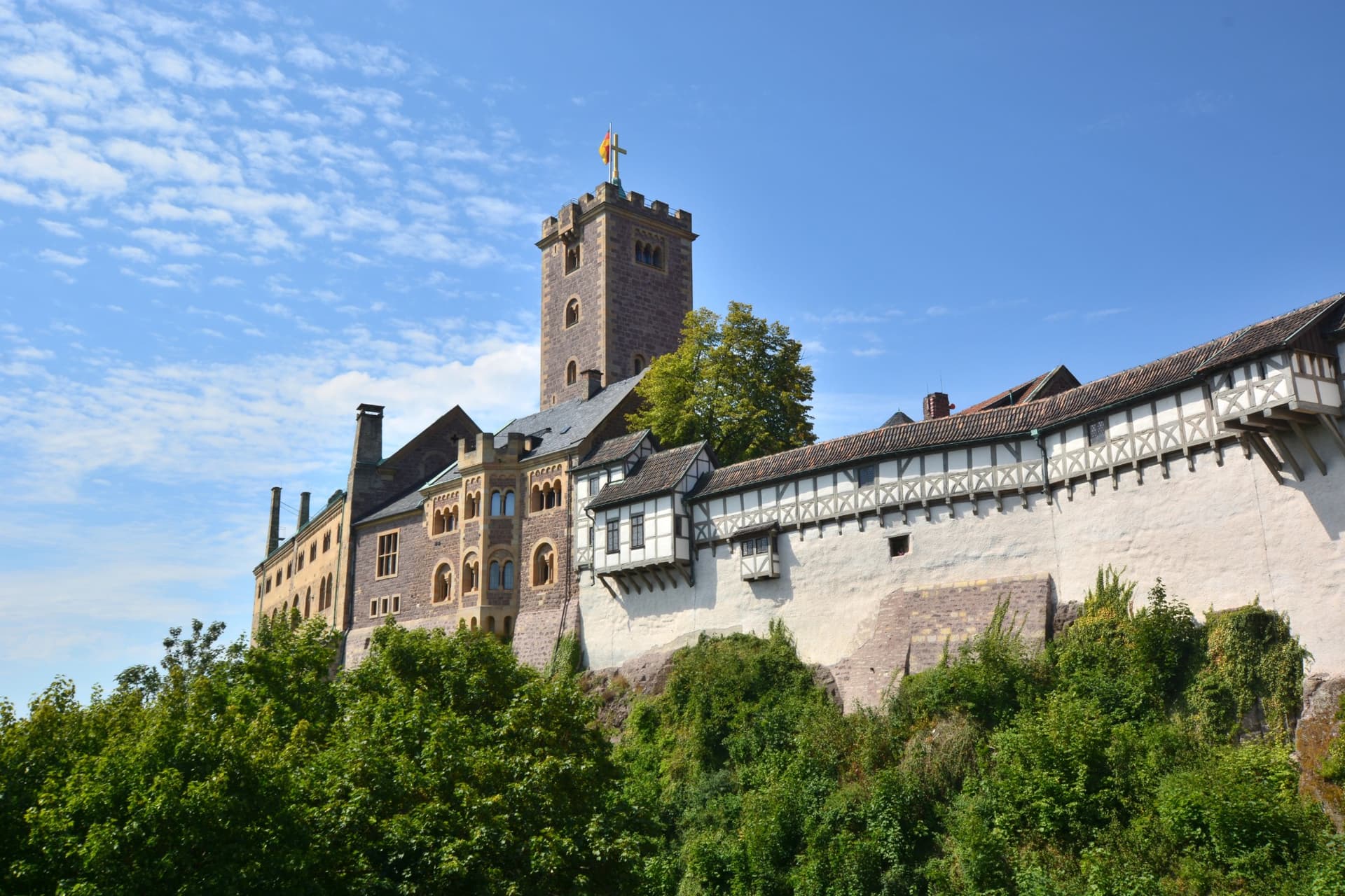 Wartburg